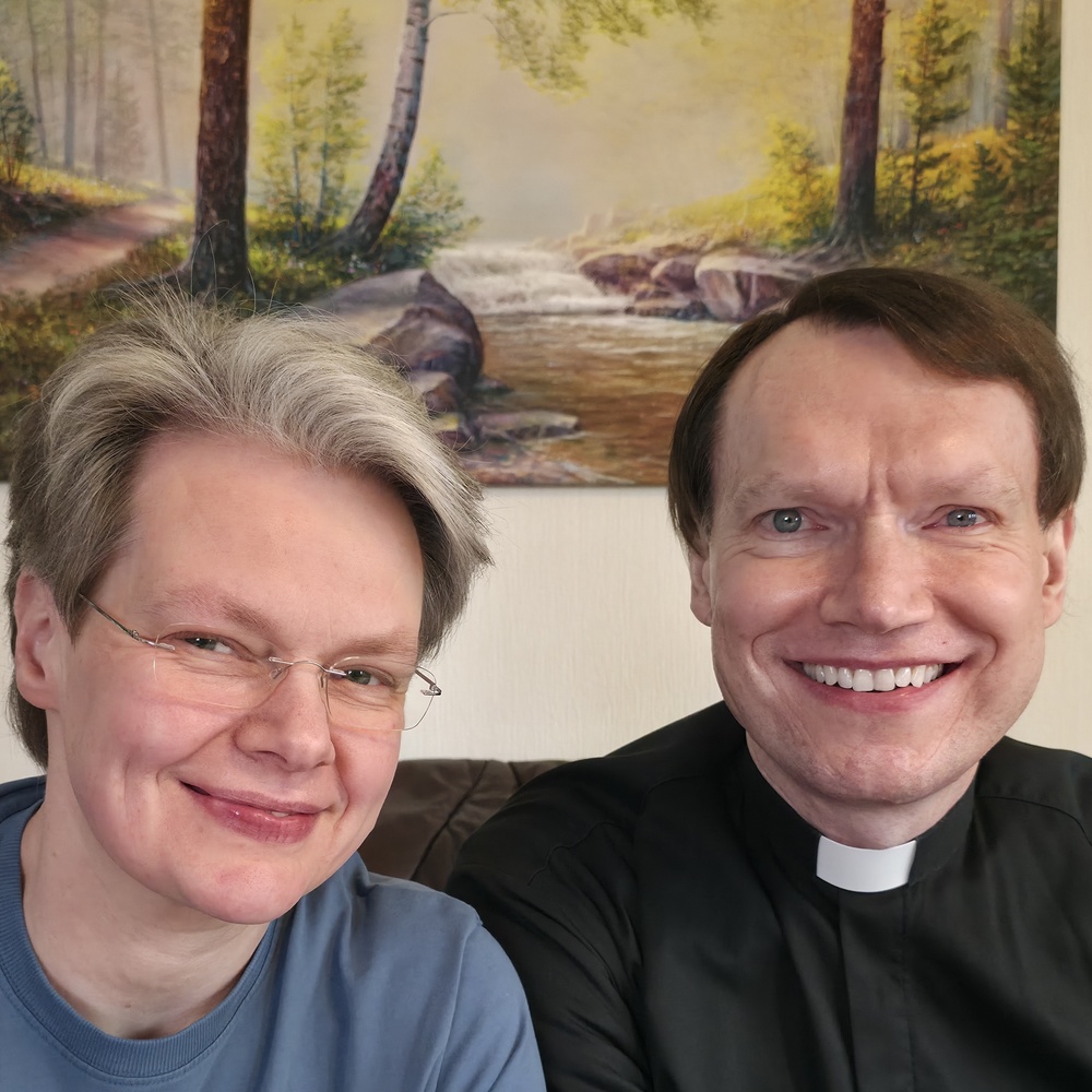 Geschwister Lingen Ostern 2026