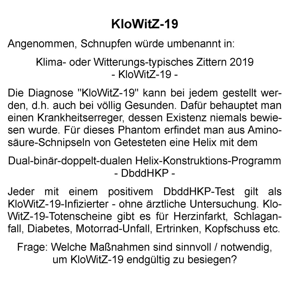 Klowitz 19